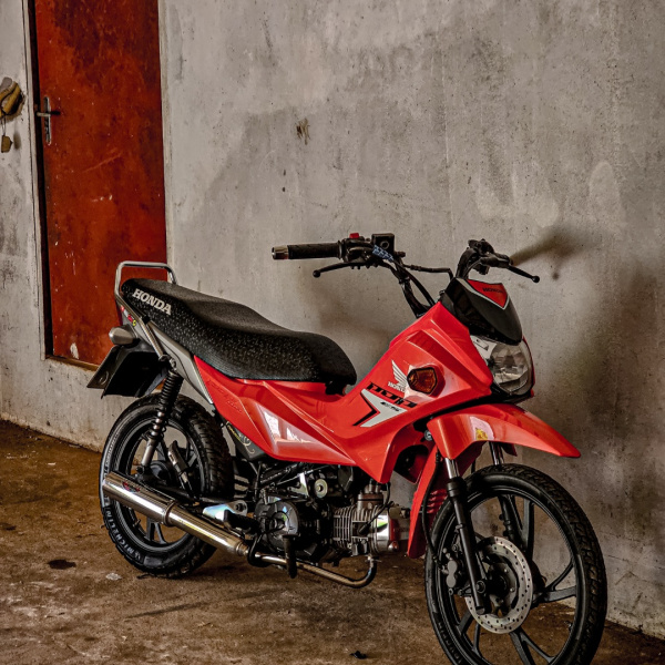 POP110 OU 10K NO SEU PIX 