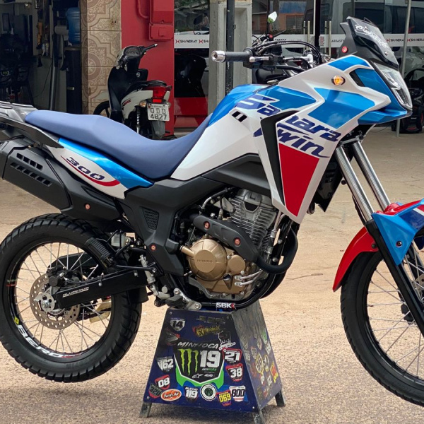 SAHARA TWIN OU 20K 🍀 NO SEU PIX 💰